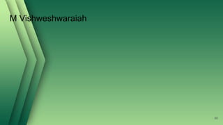 M Vishweshwaraiah
98
 