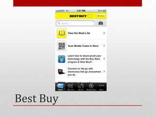 Best Buy
 