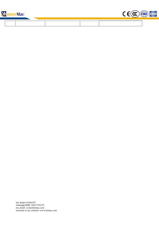 　
my skype:evitalee55
whatsapp:0086 18637192252
my email: evita@hiimac.com
welcome to my website! www.hiimac.com
 