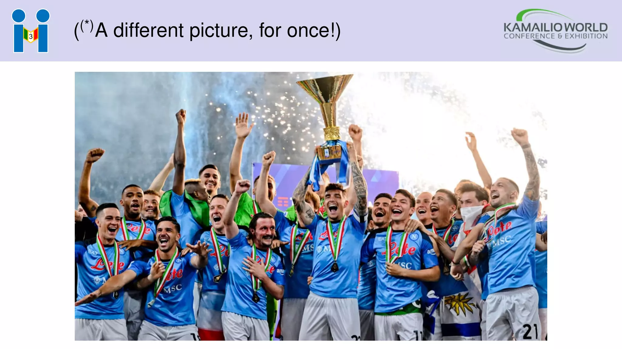 ((*)
A different picture, for once!)
 