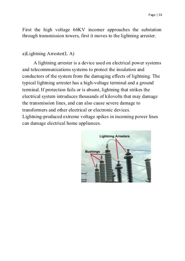 KWA Kerala Water Authority Internship Project Report