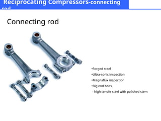 Compressor Shin Kwangshin Compressor - Heavy-Duty Reciprocating Compressors.ppt