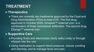 emerging infectious diseases | PPTX