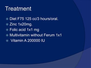 Physical Examination :