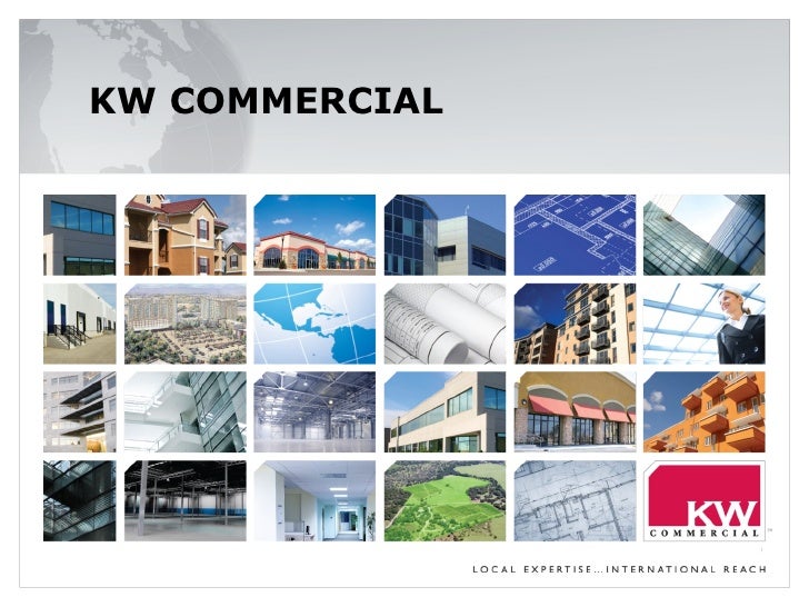 Kw Commercial Overview