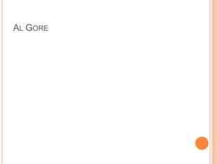 AL GORE

 
