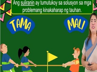 kwentong bayan-alamat-mito-elemento week 5.ppt