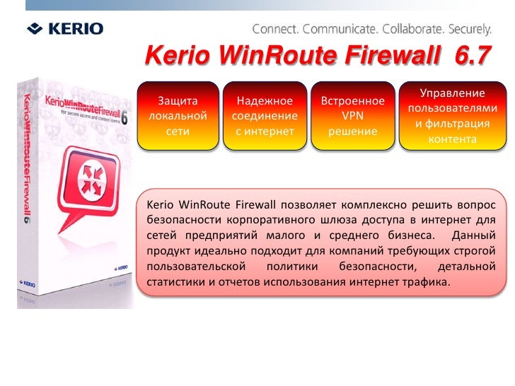 Kerio Kerio