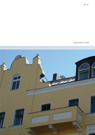 16 17




Soldiner Straße 70/71, Berlin
 