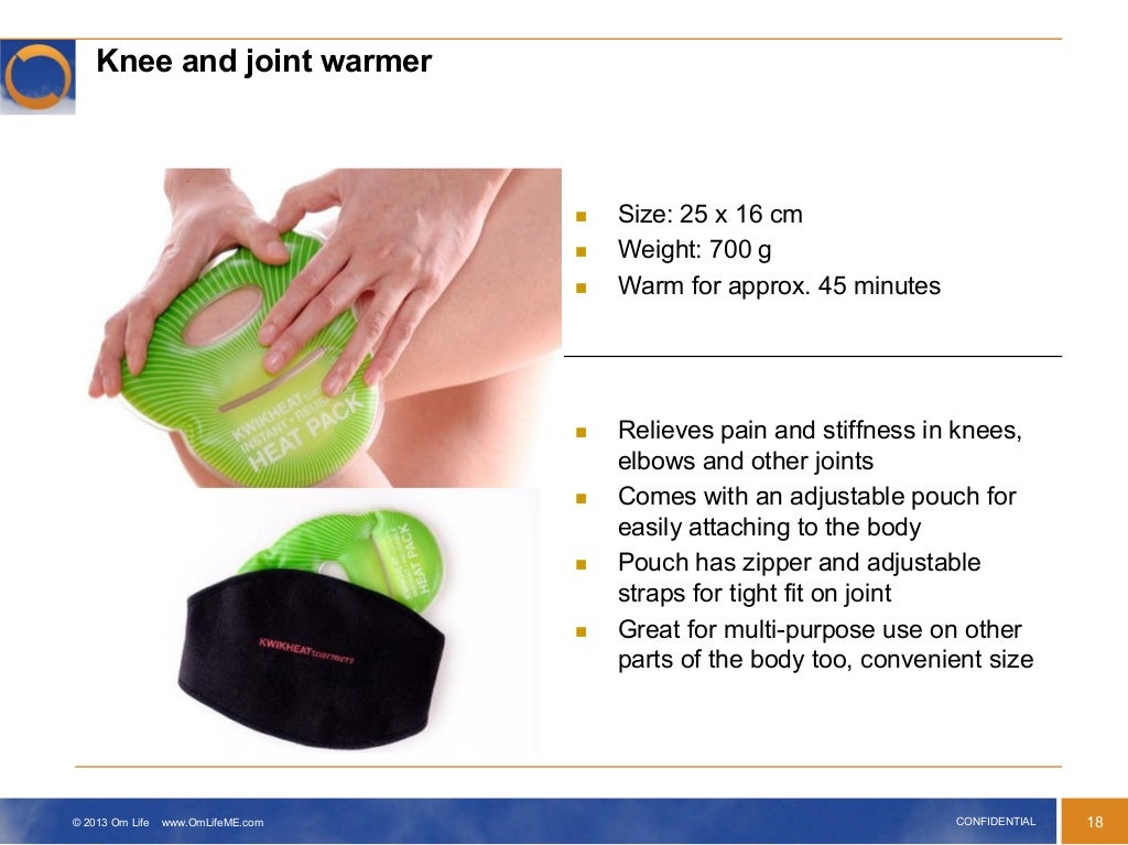 Kwikheat instant reusable heat packs for cold, pain & stiffness no…