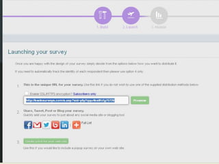 Kwiksurvey