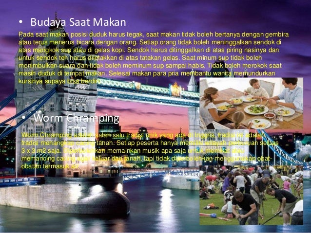 10 negara tersopan di dunia Persentase KWN Sistem Pemerintahan Negara Inggris 