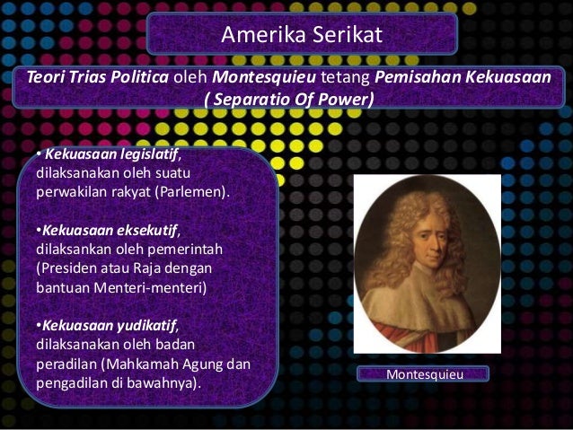 Perbedaan Sistem Pemerintahan Indonesia Dan Negara Lain