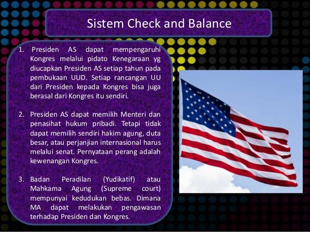 Perbedaan Sistem Pemerintahan Indonesia Dan Negara Lain