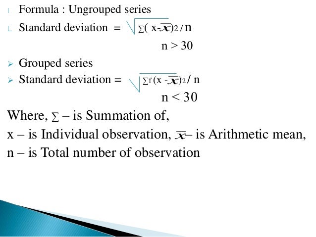 Worksheet Difference Arithmetic Mean Mode Median kwoledge of calculation meanmedian and mode 28 formula ungrouped series standard deviation