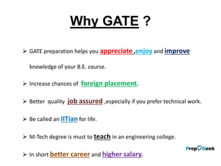 An Example Gate Writing what is gate | PPTX