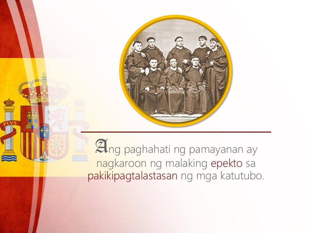 Kasaysayan ng Wikang Pambansa sa panahon ng kastila at rebolusyon