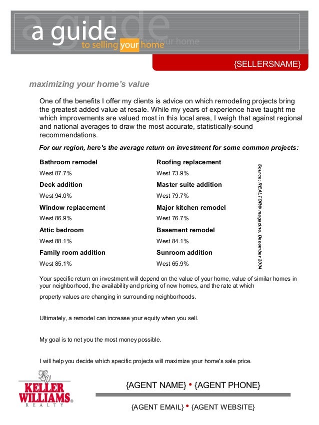 Which New Homes Have The Greatest Resale Value Which New Homes Have The Greatest Resale Value