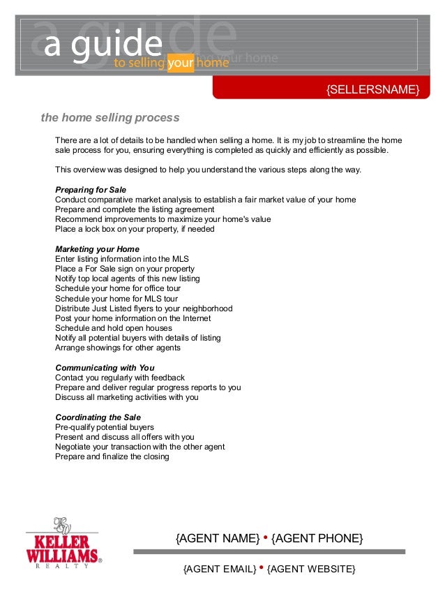 keller williams pre listing fsbo presentation free fsbo listings
