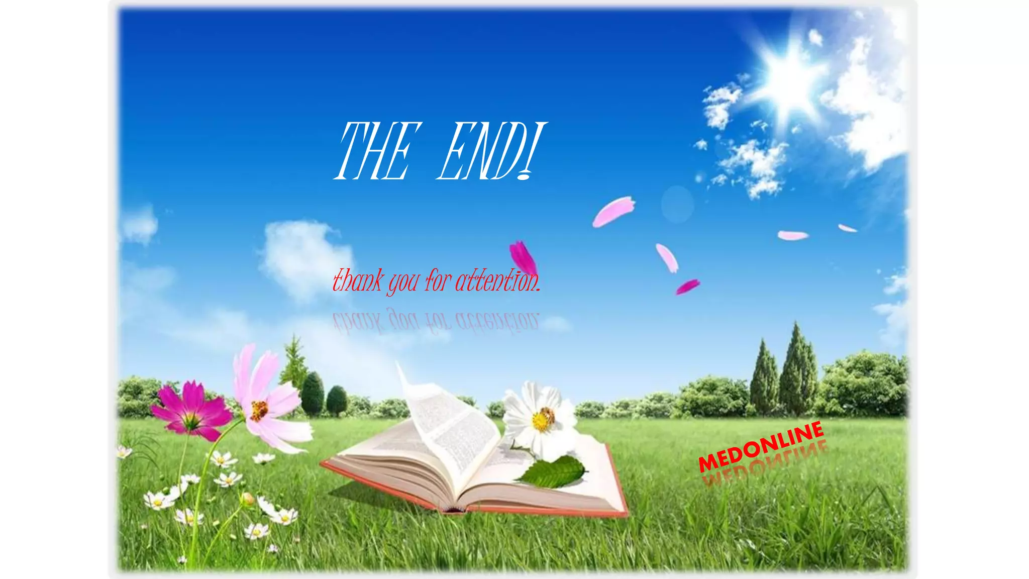 thank you for attention.
THE END!
 