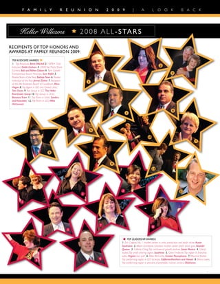 KW Outfront Magazine Online March/April 2009