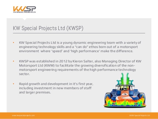 Kwsp Company Intro