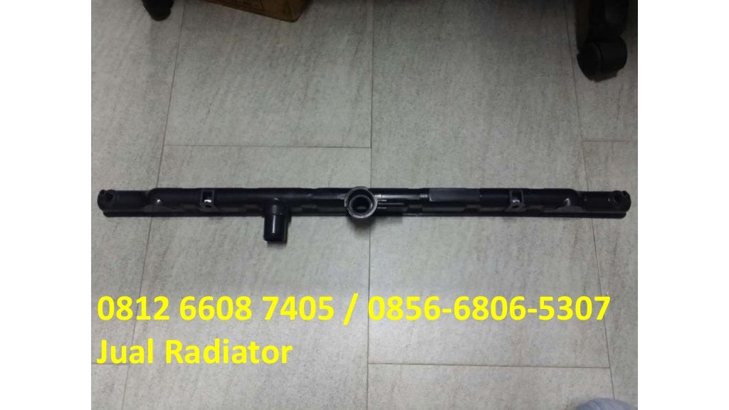 Jual Radiator Mobil Gratis Ongkir