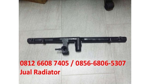 Jual Radiator W 202 Gratis Ongkir