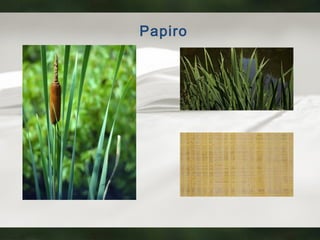 Papiro
 