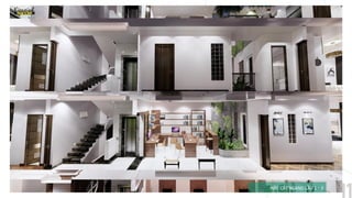 Kienxinh Vinh House 3D 20210810