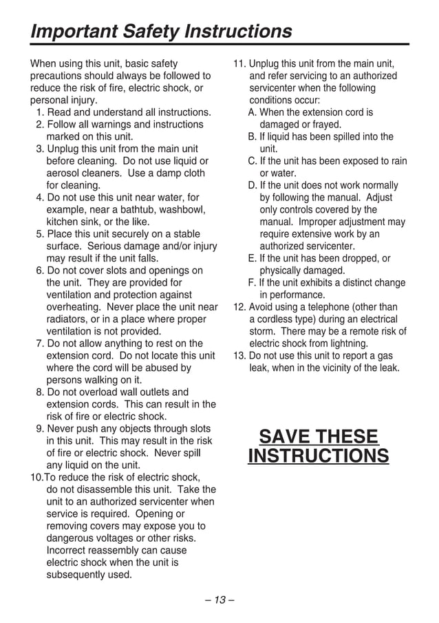 Quick Reference Guide KX-T7720/KX-T7730 KX-T7731/KX-T7735 KX-T7736/KX ...