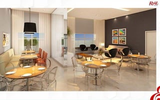 Apresentação Supremo Ponta da Praia