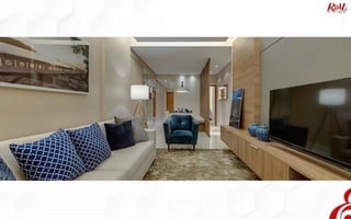 Apresentação Supremo Ponta da Praia