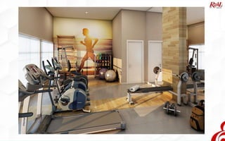 Apresentação Supremo Ponta da Praia