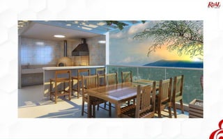 Apresentação Supremo Ponta da Praia