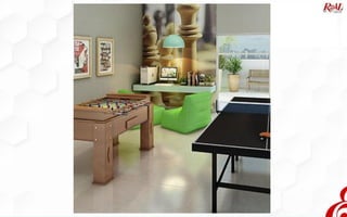 Apresentação Supremo Ponta da Praia