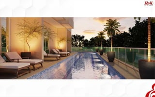 Apresentação Supremo Ponta da Praia