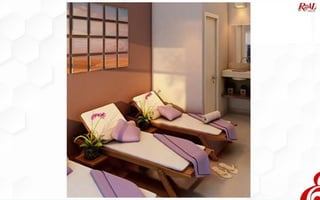 Apresentação Supremo Ponta da Praia