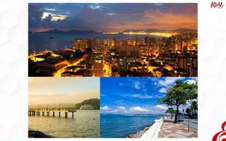 Apresentação Supremo Ponta da Praia