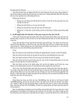 Ky Nang Quan Ly Thoi Gian