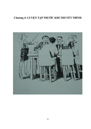 Ky Nang Thuyet Trinh