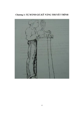 Ky Nang Thuyet Trinh