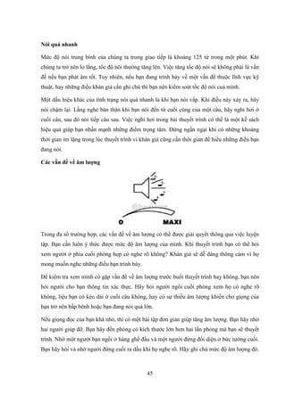 Ky Nang Thuyet Trinh