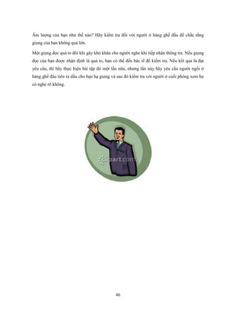 Ky Nang Thuyet Trinh