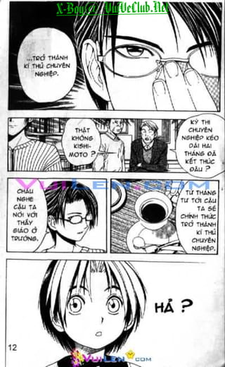 X-Boy@ VuiVeClub.Net
 