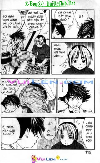 X-Boy@ VuiVeClub.Net
 