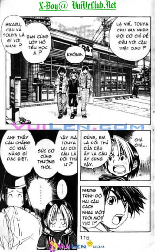 X-Boy@ VuiVeClub.Net
 