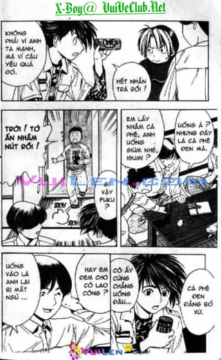 X-Boy@ VuiVeClub.Net
 