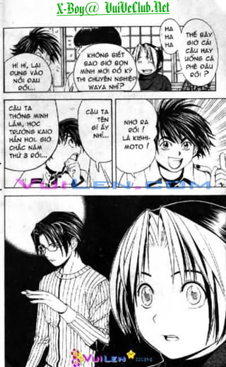 X-Boy@ VuiVeClub.Net
 