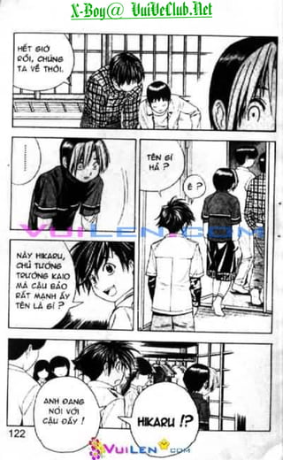 X-Boy@ VuiVeClub.Net
 